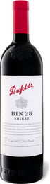 Penfolds Bin 28 Shiraz Rotwein 2023, South Australia, Syrah, trocken, 0,75 l, 14,5 % Vol. - Bild 1