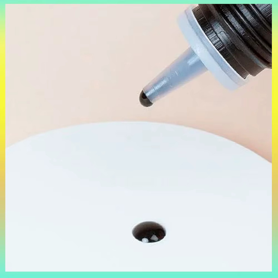 Kodies Wimpernkleber Gel, Platin, 5 Stück - Bild 3