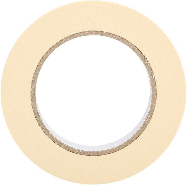 Dental Clean Autoklav Sterilisationsindikatorband beige Breite: 1,9 cm - Bild 1