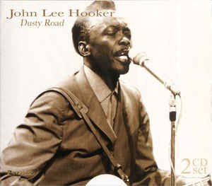 Dusty Road, John Lee Hooker, CD, Blues - Bild 1