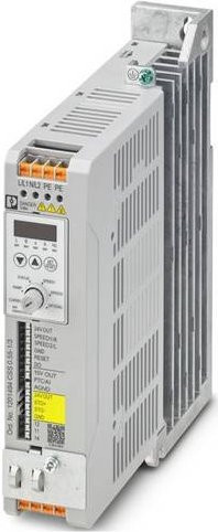 Phoenix Contact CSS 0.55-1/3 Drehzahlstarter in Grau - Bild 1