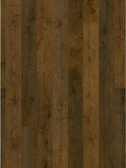Parador Parkettmuster 3060 Rustikal Eiche Brunello Braun Lackiert Matt - Bild 1