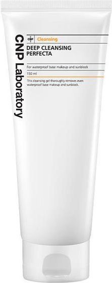 CNP Laboratory Deep Cleanising Perfecta Reinigungsgel, 150 ml, Empfindliche Haut - Bild 1