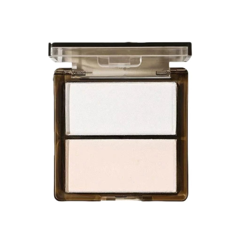 eelhoe Bronzer-Highlighter, Puder, matt - Bild 6