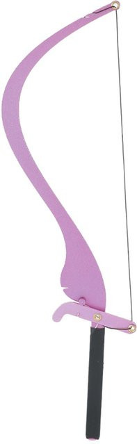 Koogeelife Augenbrauen-Markierungslineal Set, violett, Unisex - Bild 1