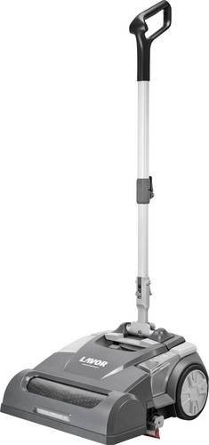 Lavor PRO Scheuersauger FIT 35B Li Akku-Scheuersaugmaschine 7000W Grau - Bild 1