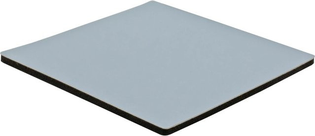 Wagner Gleiter-Set EH1245 PTFE in Grau, 4-teilig, Breite: 4,5 cm, Tiefe: 4,5 cm - Bild 1