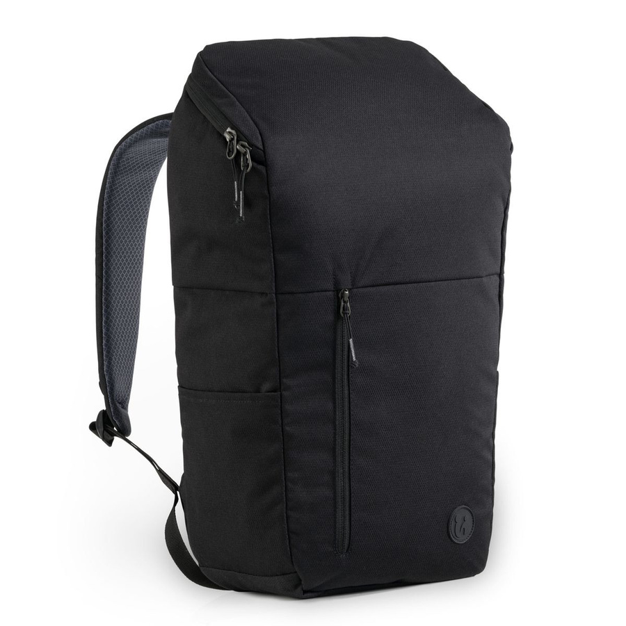 Hauck Wickelrucksack Deuter Pack N Walk in Schwarz - Bild 1