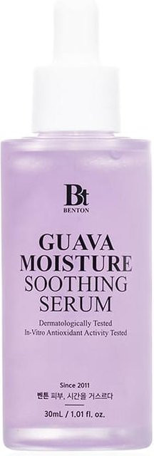 BENTON Guave Serum, 30 ml, mit Vitamin C - Bild 1