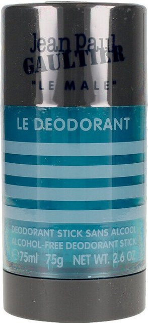 Jean Paul Gaultier Le Male Deodorant Stick, 75 ml, Herren - Bild 1