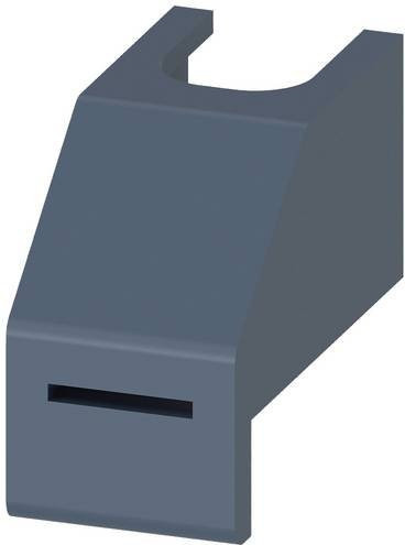 Siemens 3KD9014-1B Zubehör-Set in Grau - Bild 1