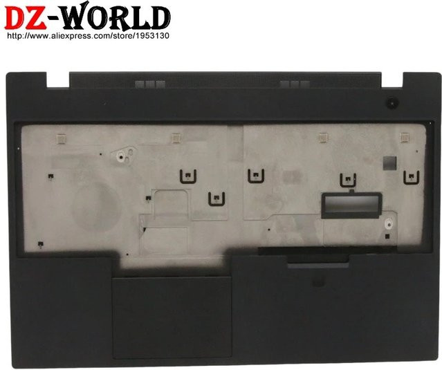 Lenovo C-Abdeckung Handballenauflage und Tastaturblende in Schwarz für Thinkpad T15p P15v Gen 1 2 3 - Bild 1
