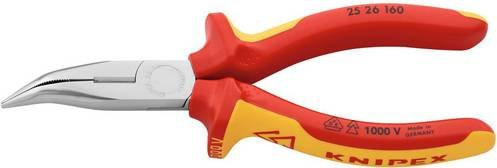 LAPP Flachrundzange 62120503 - Bild 1