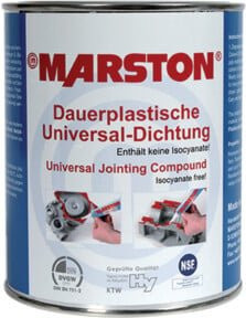 Marston-Domsel Polyurethan Universaldichtung Dose 850 g - Bild 1