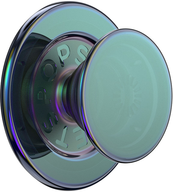 PopSockets PopGrip MagSafe Nightshade Opalescent Multicolour Magnetischer Handygriff - Bild 1
