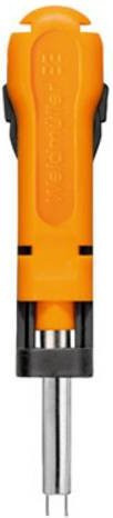Weidmüller Montagewerkzeug orange 1866760000 - Bild 1