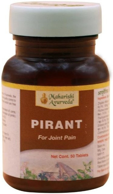 Maharishi Ayurveda Pirant, Damen - Bild 1