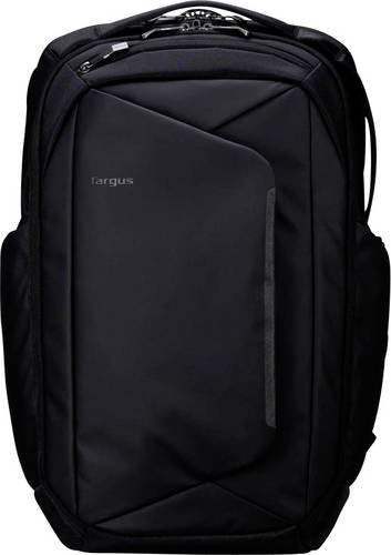 Targus Notebook Rucksack Pro-Tek in Schwarz - Bild 1