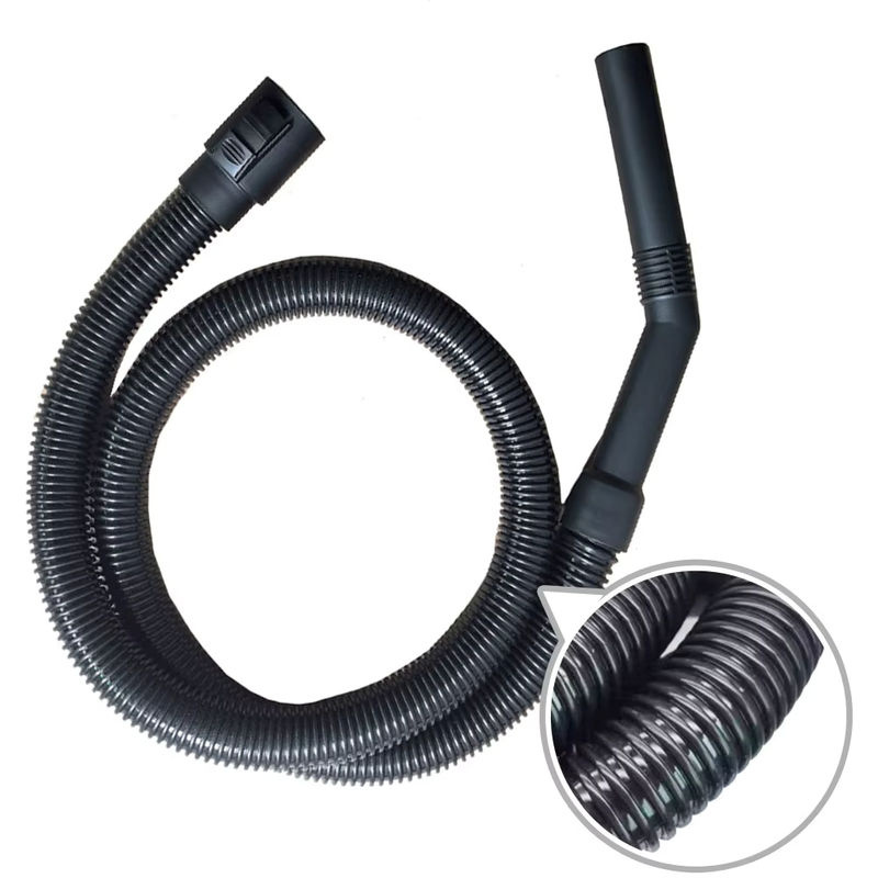 Karcher Ersatzsaugschlauch für WD-Serie, schwarz, Länge: 2,5 m - Bild 4