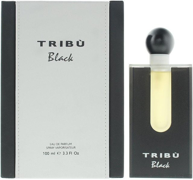 Benetton Tribu Man Eau de Parfum, 100 ml, Herren - Bild 1