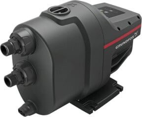 Grundfos Gartenpumpe Scala1 3-45 ES mit SK-Stecker, 230 V