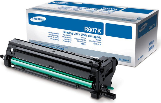 HP Drum CLX-C9252NA/C9352NA Schwarz - Bild 1