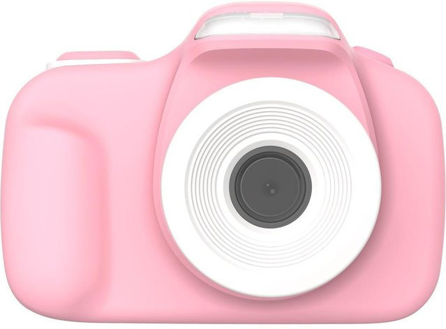 myFirst My First Camera 3 Kompaktkamera in Pink - Bild 1