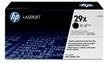 HP Toner C4129X (29X) Schwarz für Laserdrucker mit einer Kapazität von 10.000 Seiten - Bild 1