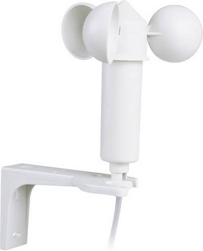 Eltako WS Windsensor Aufbau in Weiß aus Kunststoff - Bild 1