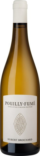 Domaine Hubert Brochard Pouilly Fumé, Sauvignon Blanc, trocken, 2025, Weißwein, 0,75 l - Bild 1
