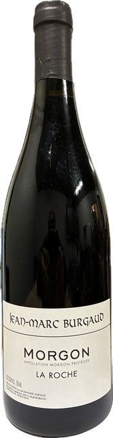 Jean-Marc Burgaud Morgon Cote du Py La Roche 2024 Rotwein, Gamay, Frankreich, 0,75 l - Bild 1