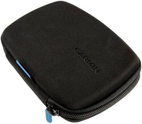 Garmin zūmo Navi Tasche in Schwarz - Bild 1