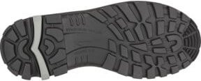 Puma Safety Sierra Nevada Low Sicherheitsschuh S3 aus Vollrindleder in Braun, Größe 43 - Bild 2