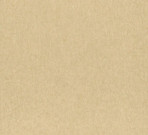 Marburg Vliestapete Basic in Beige, strukturiert, Breite: 52 cm, Länge: 10 m - Bild 1