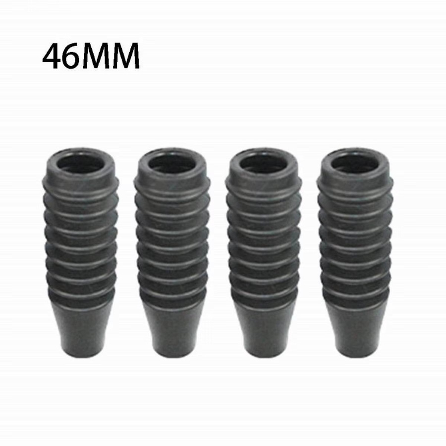 SCLMRC Absorber Stoßdämpfer Staubschutz, 4-teiliges Set, 1:8, Zubehör - Bild 2