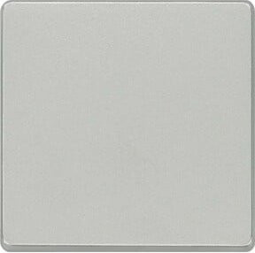 Siemens Indus.Sector Wippe für Up/Down/Wechsel-Schalter Delta Vita in Silber/Metall 5TG6241 - Bild 1