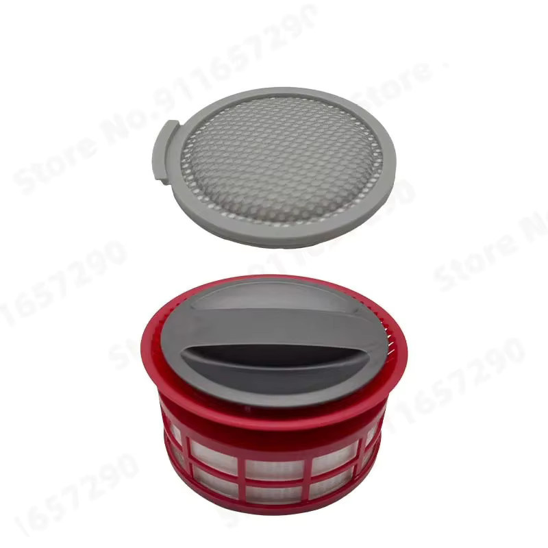 Roborock H7 HEPA Nachfilter Ersatzteile für Handheld Akku-Staubsauger - Bild 3