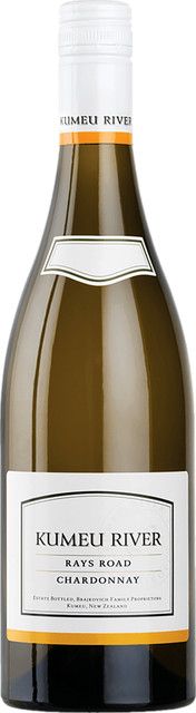 Kumeu River Road Rays Chardonnay 2023 Weißwein, Hawkes Bay, 0,75 l - Bild 1