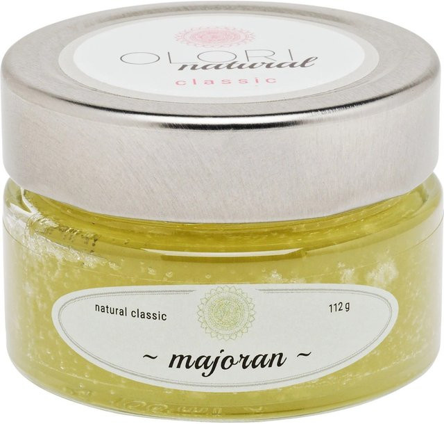 Olori Raumduft Majoran würzig-krautig 112 g - Bild 1
