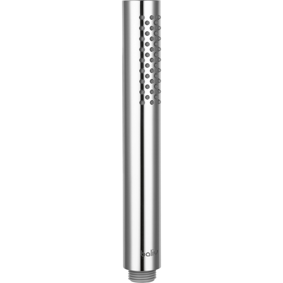 baliv Handbrause HBR-280.280 in Chrom mit Anti-Kalk-Funktion - Bild 2