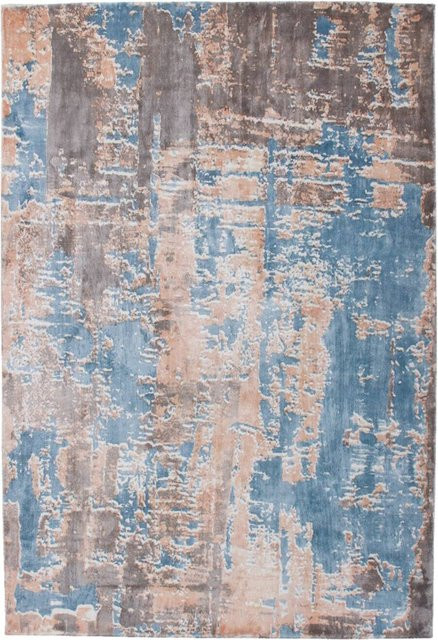 Arte Espina Kurzflorteppich Ocean 300 mehrfarbig B/L: 170 x 240 cm - Bild 1