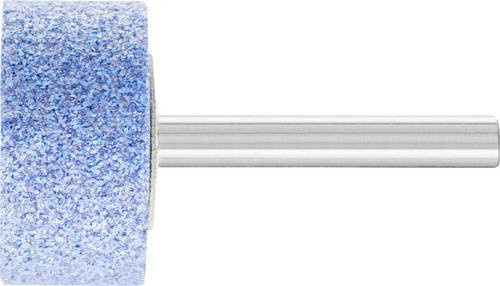 PFERD TOOLS TOUGH Schleifstift Zylinder CO46 Durchmesser: 32 mm, Länge: 16 mm, Schaft-Ø: 6 mm, Blau - Bild 1