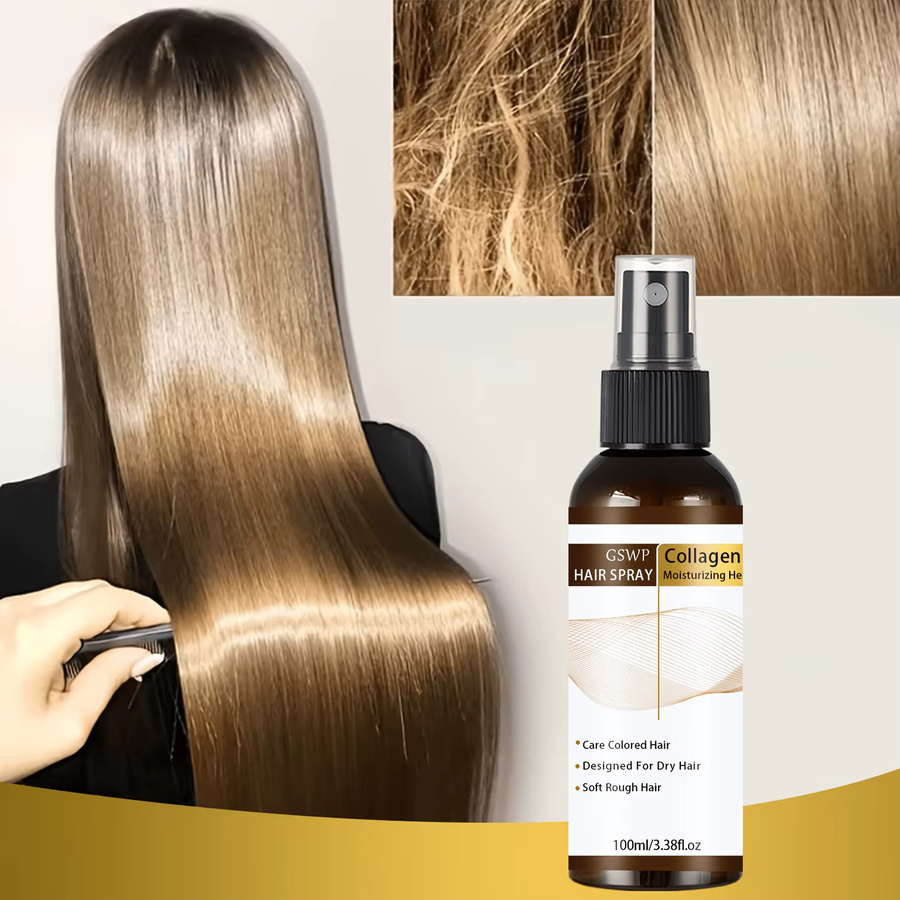 GSWP 10-in-1 Haarspray Leave-In Conditioner, Unisex - Bild 2