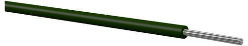 Kabeltronik Schaltlitze TSR 1 x 0,56 mm² Schwarz 500 m - Bild 1