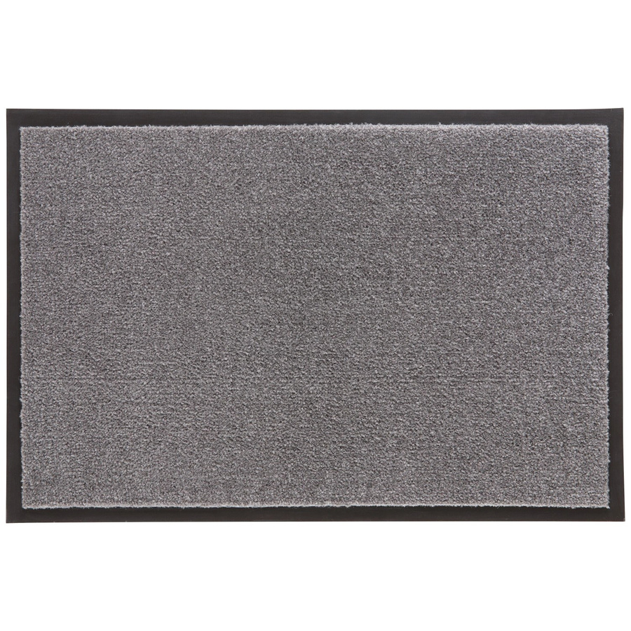 Modern Living Fußmatte Eton in Anthrazit, B/T: 40 x 60 cm - Bild 2