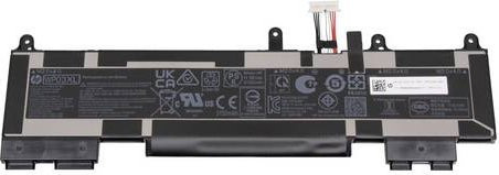 HP Notebook-Akku M73468-005 in Schwarz mit 3150 mAh und 11.58V - Bild 1