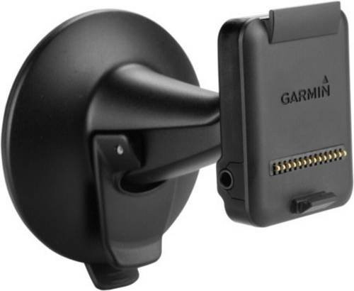Garmin Saugnapfmontage für dezl 760LMT in Schwarz - Bild 1
