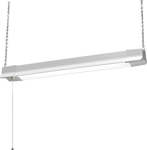 LEDVANCE LED-Deckenleuchte Weiß 24W - Bild 1