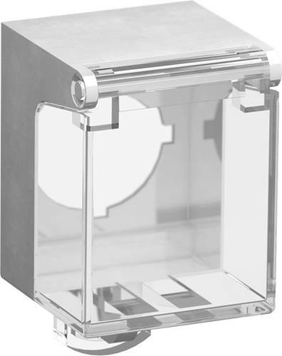 ABB P9ACRCL 1SFA187840R8000 Schutzabdeckung transparent IP66 - Bild 1