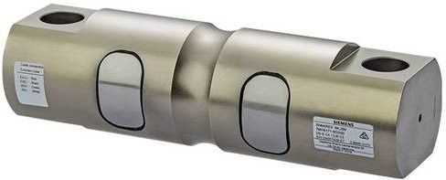 Siemens SIWAREX WL290 DB-S CA Waegezelle in Silber, Kapazität 45t, Genauigkeitsklasse C3 - Bild 1